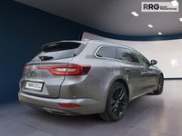 gebraucht Renault Talisman GrandTour TCe 225 S-Edition Automatik Massage Panorama HuD LED Kamera BOSE