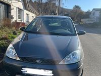 Second-hand Ford Focus 100 CP (73 kW) 2001 Hatchback