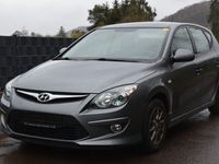 gebraucht Hyundai i30 Classic/Klima/ALU/Tüv05/25/Garantie