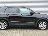 Neu VW T-Cross Life 116 PS (85 kW) 2025 Deep black perleffekt SUV