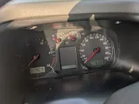 Gebraucht VW T4 102 PS (75 kW) 2003 Schwarz Van