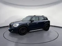 Occasion Mini Cooper S Countryman 192 ch (141 kW) 2017 Bleue SUV