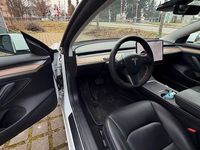 Gebraucht Tesla Model 3 366 kW (498 PS) 2021 Weiß Limousine