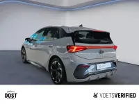 Gebraucht Cupra Born 150 kW (204 PS) 2022 Kleinwagen