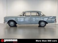 Gebraucht Mercedes W111 121 PS (88 kW) 1963 Blau Coupé