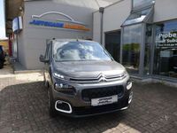 gebraucht Citroën Berlingo FEEL M Blue HDI 130