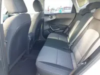 Gebraucht Kia Soul Vision 150 kW (204 PS) 2022 Swp) snow white pearl (weiss SUV