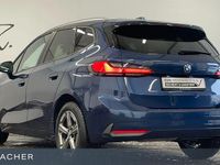 Gebraucht BMW 220 Active Tourer Efficient Dynamics 150 PS (110 kW) 2025 Phytonicblau Van / Kleinbus