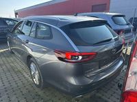 Gebraucht Opel Insignia Elegance 174 PS (127 kW) 2020 Grau licht grau m2 (metallic) Kombi