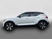 Gebraucht Volvo XC40 Core 169 kW (231 PS) 2023 Weiß SUV