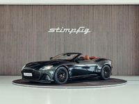 Gebraucht Aston Martin DBS 770 PS (566 kW) 2024 Grün Cabrio