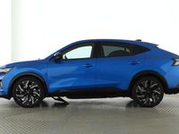 Gebraucht Renault Rafale Esprit Alpine 200 PS (147 kW) 2024 Gipfelblau metallic / dach blac SUV