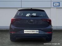 Gebraucht VW Polo R 116 PS (85 kW) 2024 Rauchgrau metallic Kleinwagen