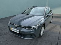 gebraucht VW Golf Sportsvan Volkswagen Golf, 26.800 km, 131 PS, EZ 11.2022, Benzin