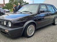 gebraucht VW Golf II GTI Editione One