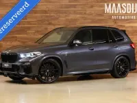 Gebraucht BMW X5 Executive 393 PS (289 kW) 2019 Grau SUV
