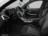 Neu BMW 320 Shadowline 190 PS (139 kW) 2025 Weiß Kombi
