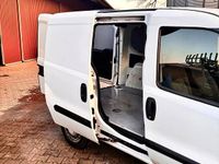 Second-hand Opel Combo 90 CP (66 kW) 2013 Alb Monovolum