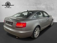 gebraucht Audi A6 3.0 TDI tiptronic quattro