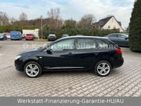 Gebraucht Seat Ibiza ST Copa 86 PS (63 kW) 2011 Kombi