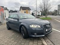 gebraucht Audi A3 2.0 TDI DPF S tronic line Sportpaket*TÜVNEU*