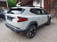 Neu Dacia Duster Extreme 154 PS (113 kW) 2026 Sandstone hnv und andere SUV