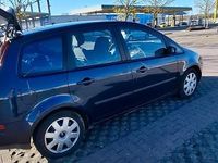 Second-hand Ford C-MAX 120 CP (88 kW) 2005 Albastru Monovolum