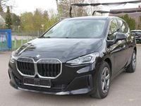 Używany BMW 218 150 KM (110 kW) 2022 Czarny Kombi