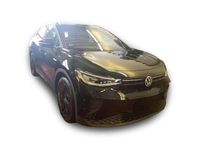 Gebraucht VW ID.4 Pro Performance 150 kW (204 PS) 2022 Schwarz SUV