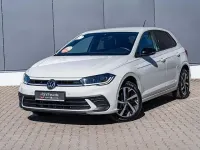 Gebraucht VW Polo Goal 95 PS (69 kW) 2025 Grau Kleinwagen
