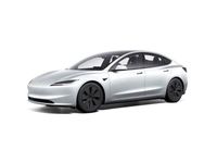 Neu Tesla Model 3 208 kW (283 PS) 2025 Weiß Limousine