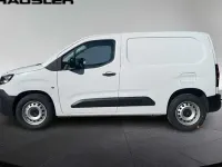 Neu Opel Combo 110 PS (80 kW) 2025 Weiß Van / Kleinbus