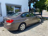 gebraucht BMW 320 320 3er d Sport-Aut. Blue Performance