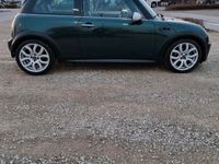 gebraucht Mini Cooper S r53