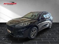 gebraucht Ford Kuga Plug-In Hybrid ST-Line X Bluetooth Navi LED