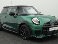 Gebraucht Mini Cooper S 204 PS (150 kW) 2024 Grün Kleinwagen