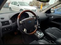 Gebraucht Ford Mondeo 130 PS (95 kW) 2005 Schwarz Kombi