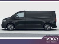 Neu VW T6.1 110 PS (80 kW) 2025 Midnight black metallic Van