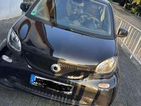 Gebraucht Smart ForTwo Coupé Brabus 75 PS (55 kW) 2015 Coupé