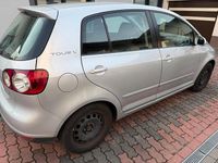 Gebraucht VW Golf V Trendline 77 PS (56 kW) 2007 Silber Limousine