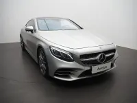 Gebraucht Mercedes S560 469 PS (344 kW) 2018 Weiß Limousine
