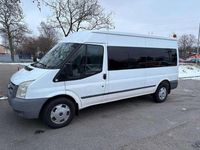 Usata Ford Transit 116 CV (85 kW) 2010