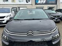 Gebraucht Citroën C3 Shine 82 PS (60 kW) 2019 Schwarz Kleinwagen