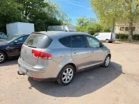 Gebraucht Seat Altea XL 140 PS (102 kW) 2007 Van / Kleinbus