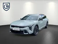 Gebraucht Kia K4 GT-Line 179 PS (131 kW) 2026 Kombi