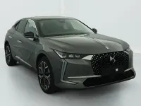 Gebraucht DS Automobiles DS4 Rivoli 131 PS (96 kW) 2024 Gris platinium / toit noir perla nera SUV