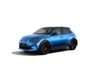 Ny Alpine A290 160 kW (218 HK) 2026 Blå Hatchback
