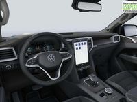Neu VW Amarok Style 241 PS (177 kW) 2025 Black metallic Abholung