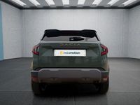 Neu Dacia Duster 122 PS (89 kW) 2026 Grün SUV