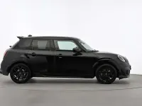 Gebraucht Mini John Cooper Works 156 PS (114 kW) 2025 Schwarz Kleinwagen